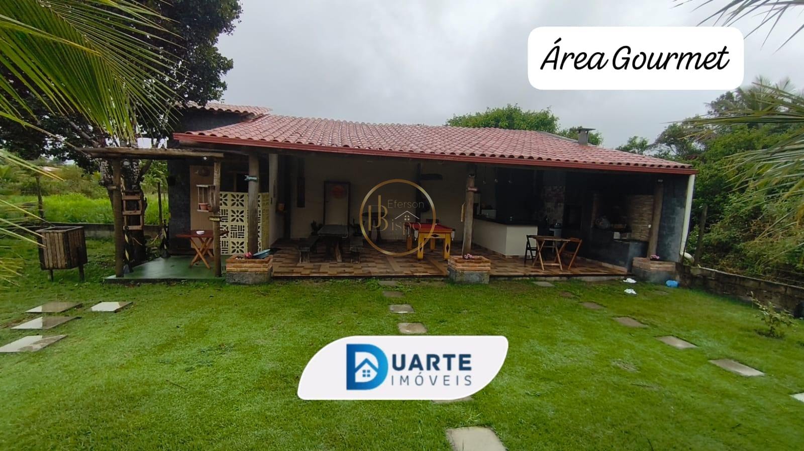 Casa à venda com 2 quartos, 1 suíte, 10 vagas e 100m² no Ibiruçu de Dentro, Porto Seguro (BA) — foto 11 de 19