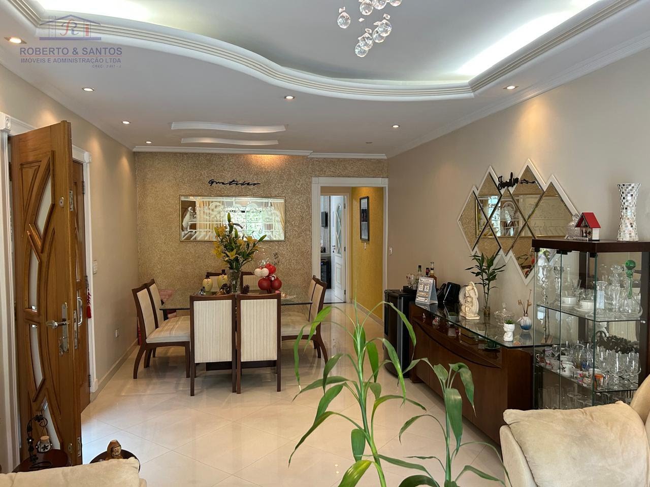Sala de jantar
