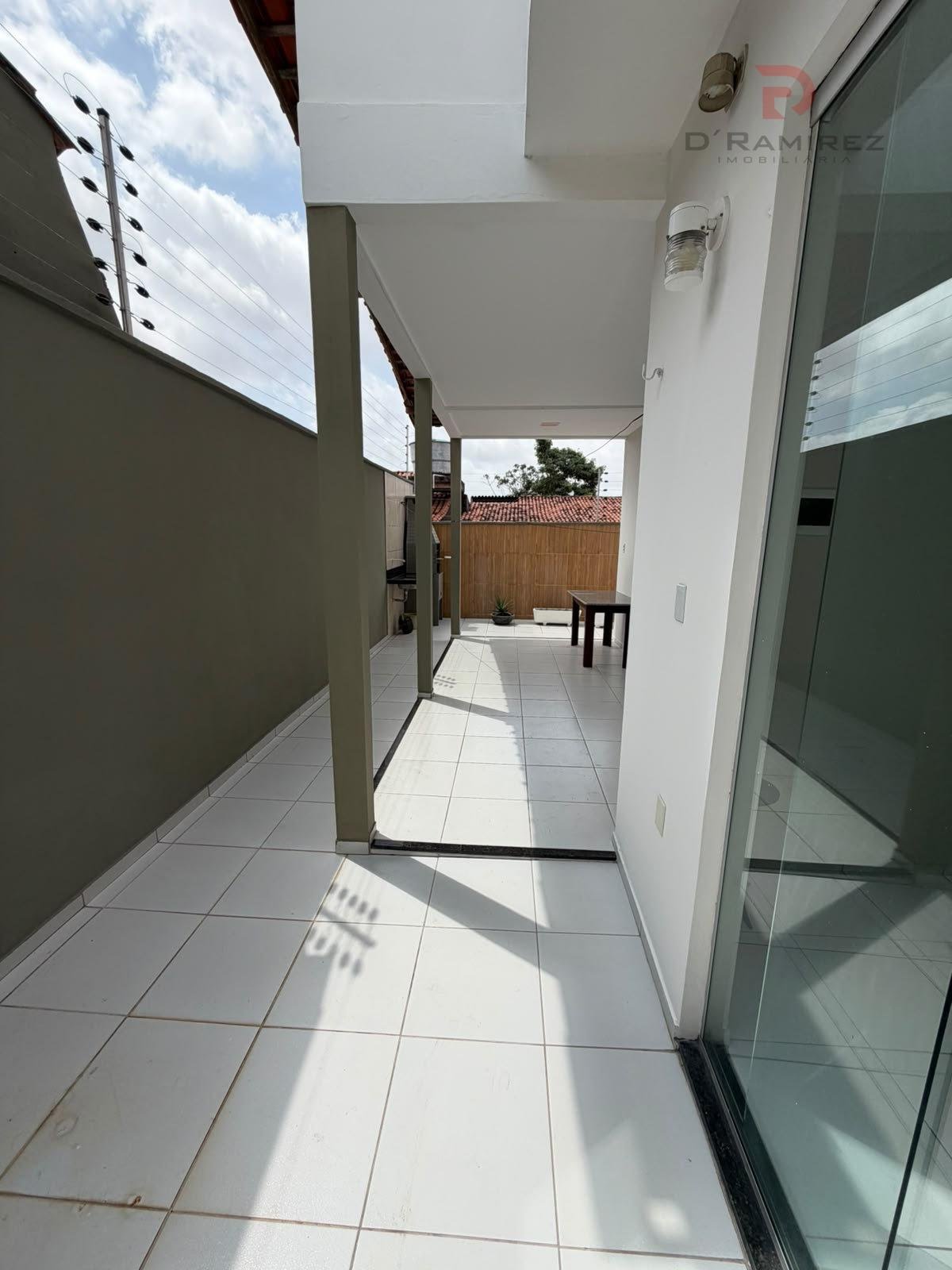 Apartamento à venda com 5 quartos, 1 suíte e 220m² no Residencial Pinheiros, São Luís (MA) — foto 21 de 30