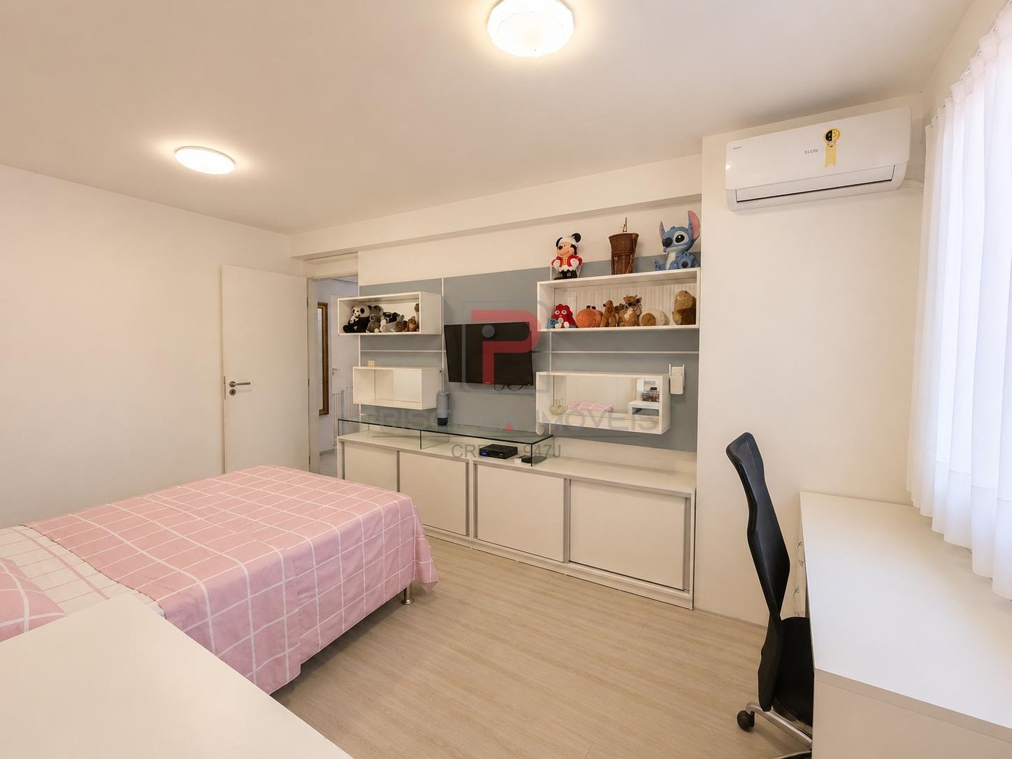 Apartamento à venda com 4 quartos, 2 suítes, 2 vagas e 200m² no Bessa, João Pessoa (PB) — foto 28 de 30