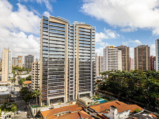 Apartamento na Aldeota, Fortaleza | Imóveis em Fortaleza