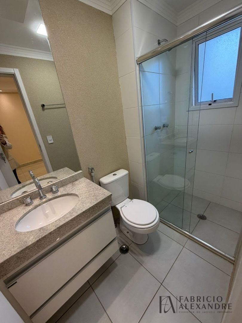 Apartamento à venda com 3 quartos, 3 suítes, 2 vagas e 115m² no Green Home, São José do Rio Preto (SP) — foto 4 de 16