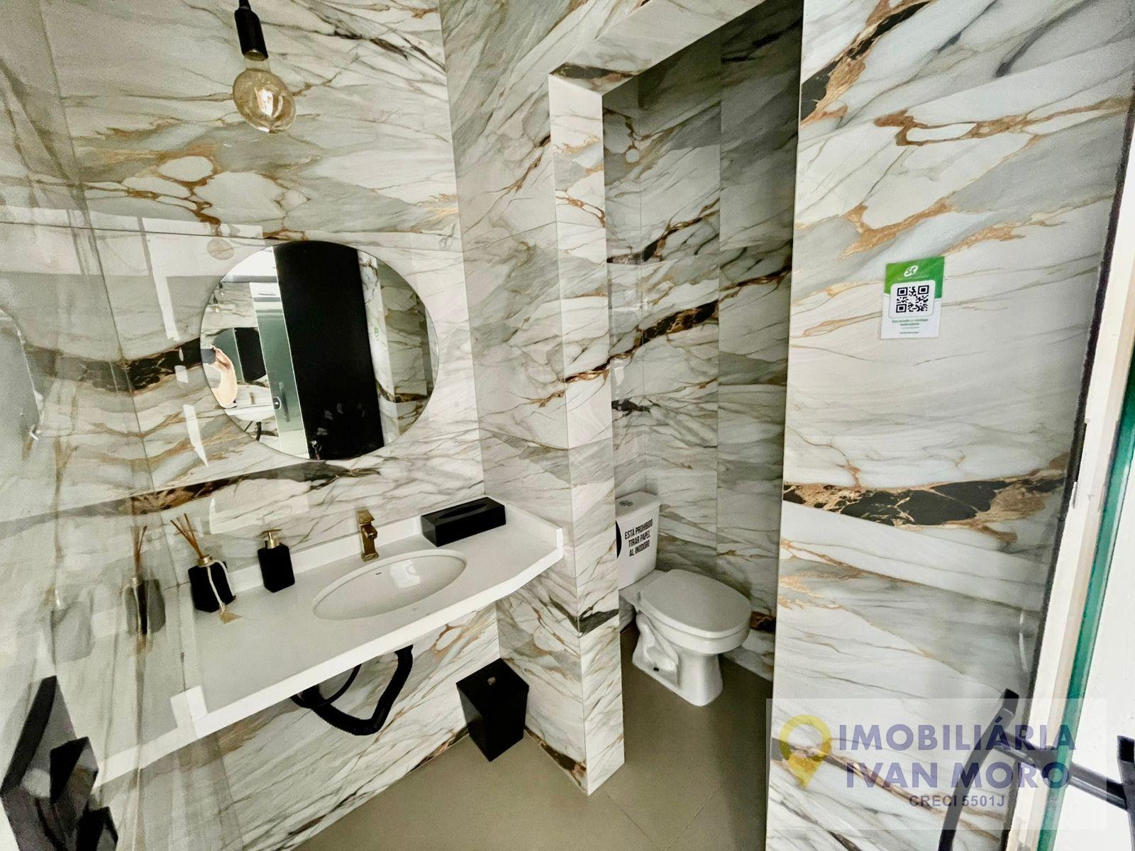 Apartamento à venda com 1 quarto, 1 banheiro, 1 vaga e 47m² no Ingleses do Rio Vermelho, Florianópolis (SC) — foto 19 de 28