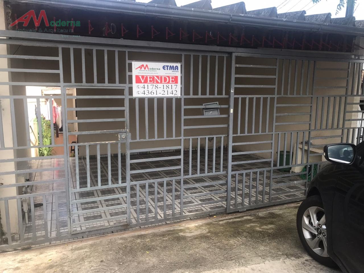 Casa à venda com 4 quartos, 2 banheiros, 2 vagas e 125m² no Paulicéia, São Bernardo do Campo (SP) — foto 19 de 20