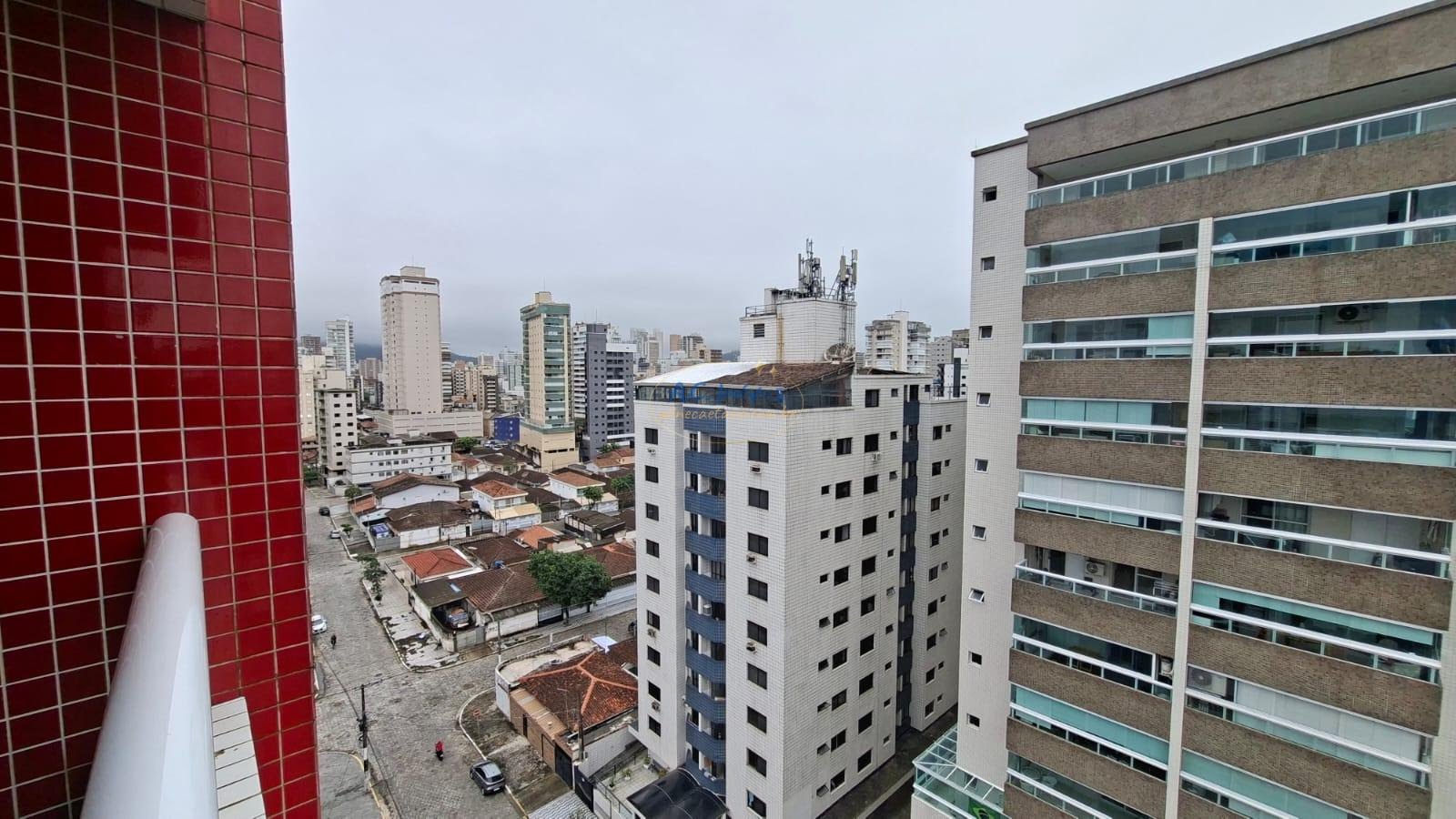 Apartamento à venda com 2 quartos, 1 suíte, 2 vagas e 81m² no Guilhermina, Praia Grande (SP) — foto 2 de 30
