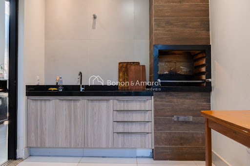 Casa, 3 quartos, 130 m² - Foto 11
