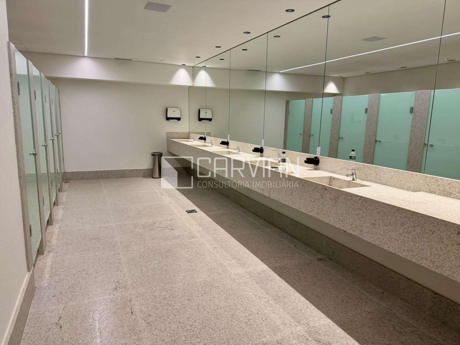 Comercial para alugar com 1 banheiro, 1 vaga e 31m² no Bonfim Paulista, Ribeirão Preto (SP) — foto 14 de 21