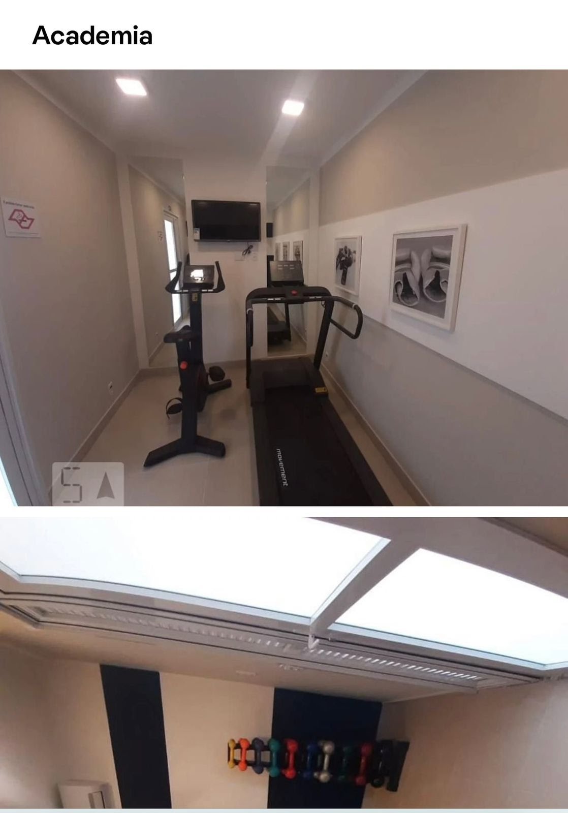 Apartamento à venda com 2 quartos, 1 banheiro e 40m² no Vila Zat, São Paulo (SP) — foto 9 de 18