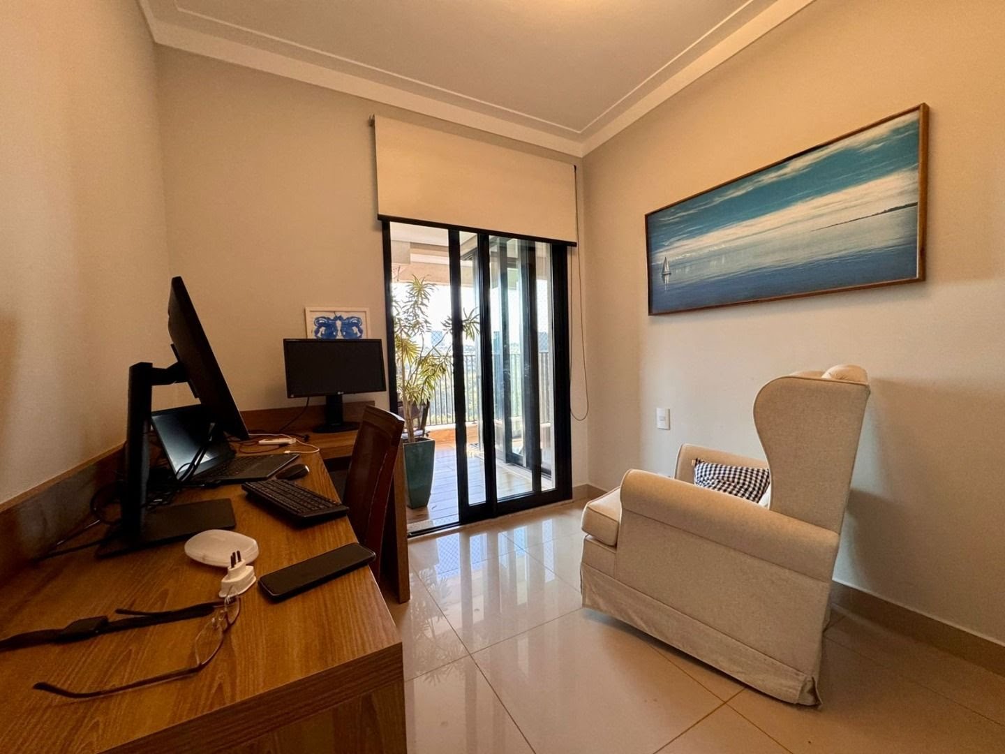 Apartamento à venda com 3 quartos, 3 suítes, 2 vagas e 134m² no Jardim Olhos D Agua, Ribeirão Preto (SP) — foto 18 de 30