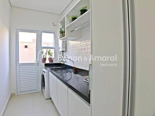 Casa de Condomínio, 3 quartos - Foto 10