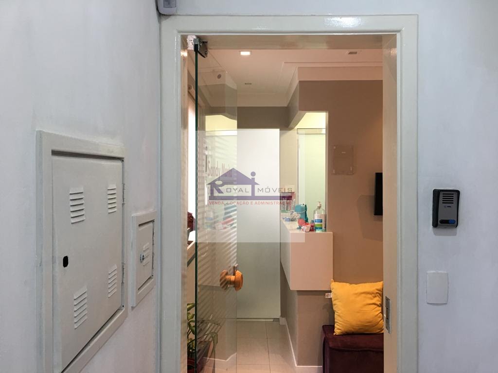 Comercial à venda com 1 banheiro, 1 vaga e 28m² no Vila Clementino, São Paulo (SP) — foto 8 de 11
