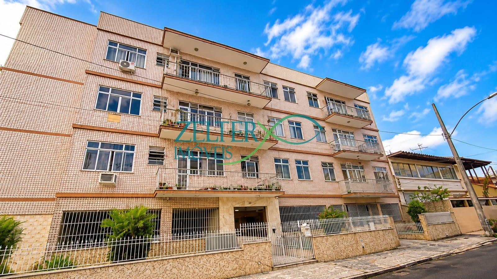 Apartamento à venda com 2 quartos, 1 banheiro, 1 vaga e 58m² no Vista Alegre, Rio de Janeiro (RJ) — foto 11 de 17