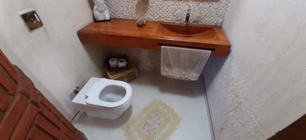 Casa à venda com 6 quartos, 4 suítes, 5 vagas e 1000m² no Arujázinho I, II e III, Arujá (SP) — foto 11 de 14
