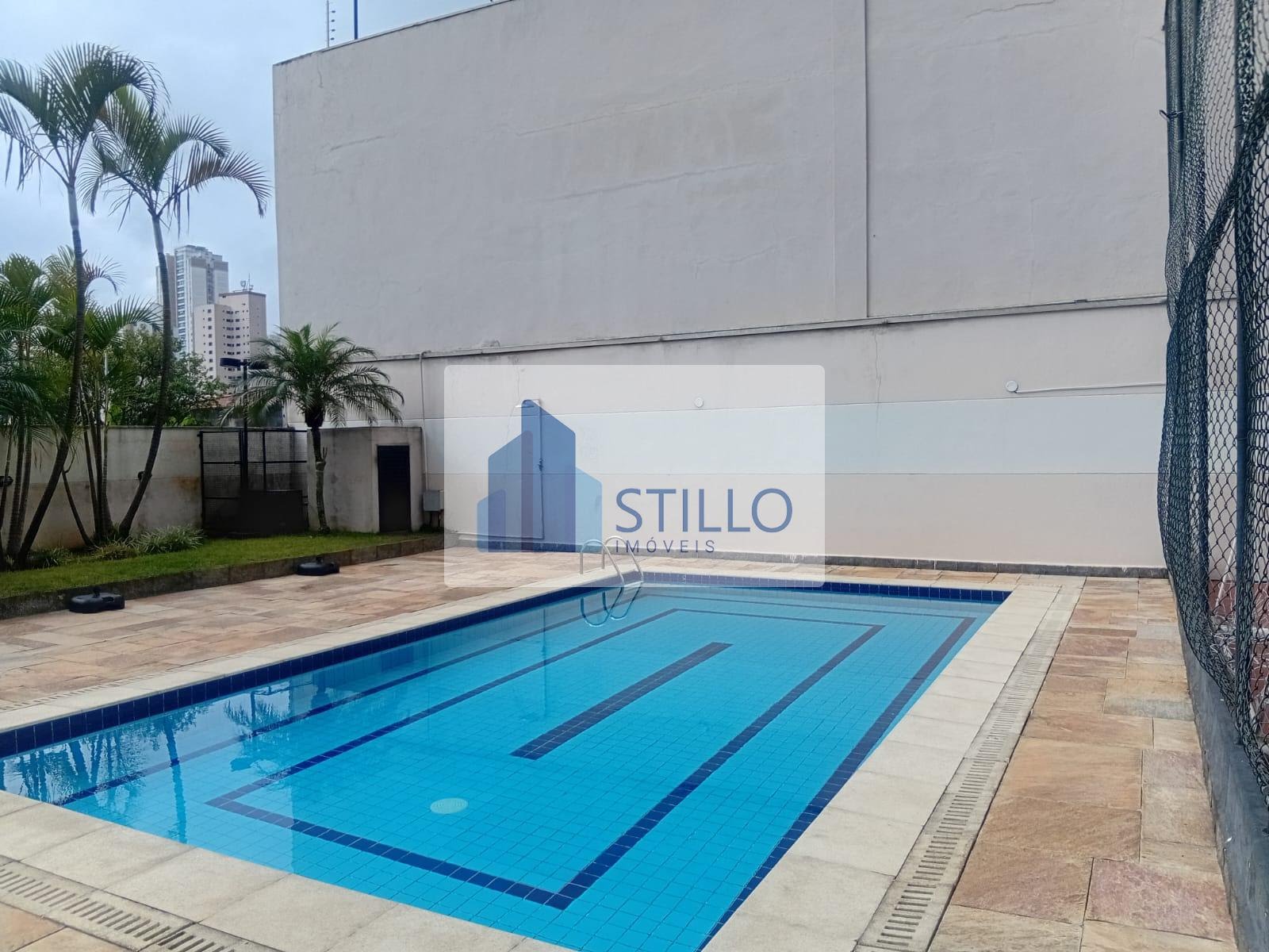 Apartamento à venda com 3 quartos, 1 suíte, 2 vagas e 83m² no Vila Regente Feijó, São Paulo (SP) — foto 27 de 27