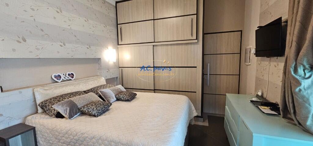 Casa à venda com 3 quartos, 1 suíte, 2 vagas e 230m² no Canto do Forte, Praia Grande (SP) — foto 9 de 30