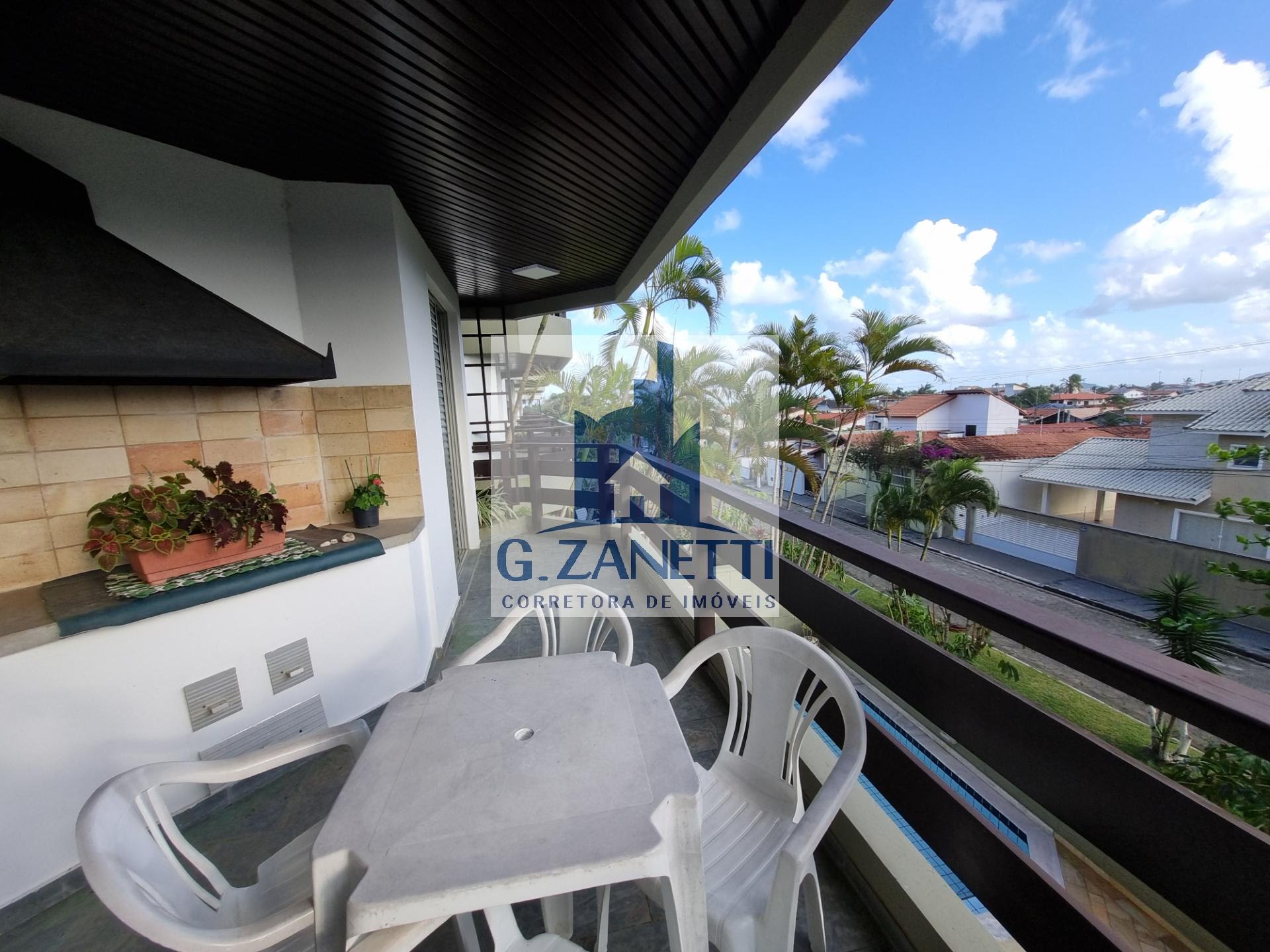 Apartamento, 3 quartos, 90 m² - Foto 1