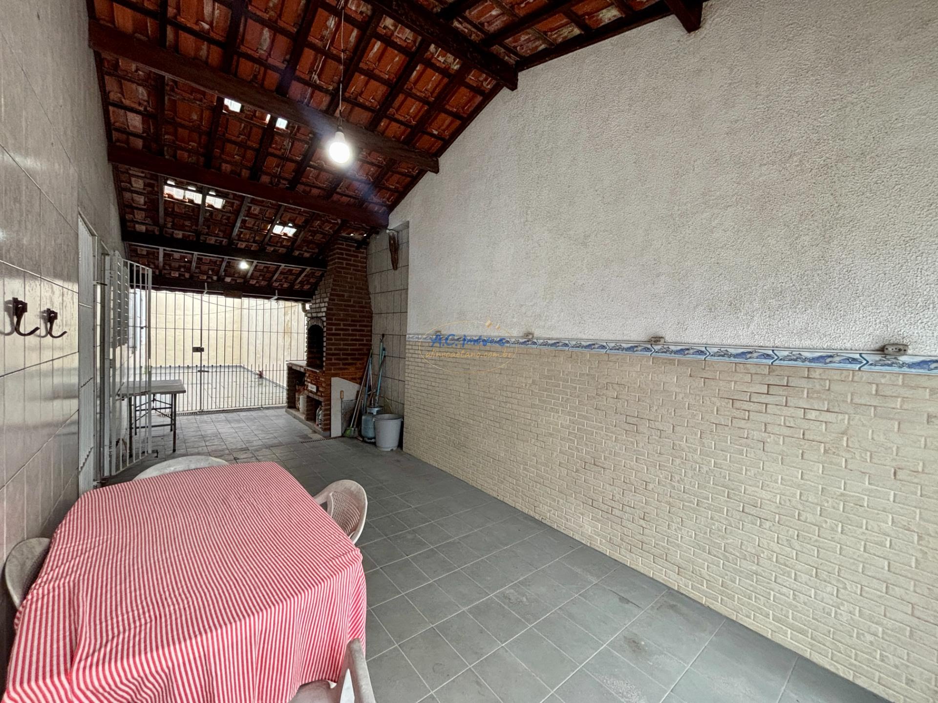 Casa à venda com 2 quartos, 1 suíte, 1 vaga e 67m² no Real, Praia Grande (SP) — foto 9 de 25