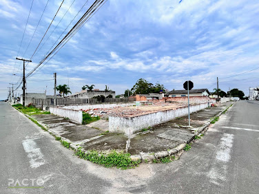 Terreno à venda em Jardim das Avenidas, Araranguá
