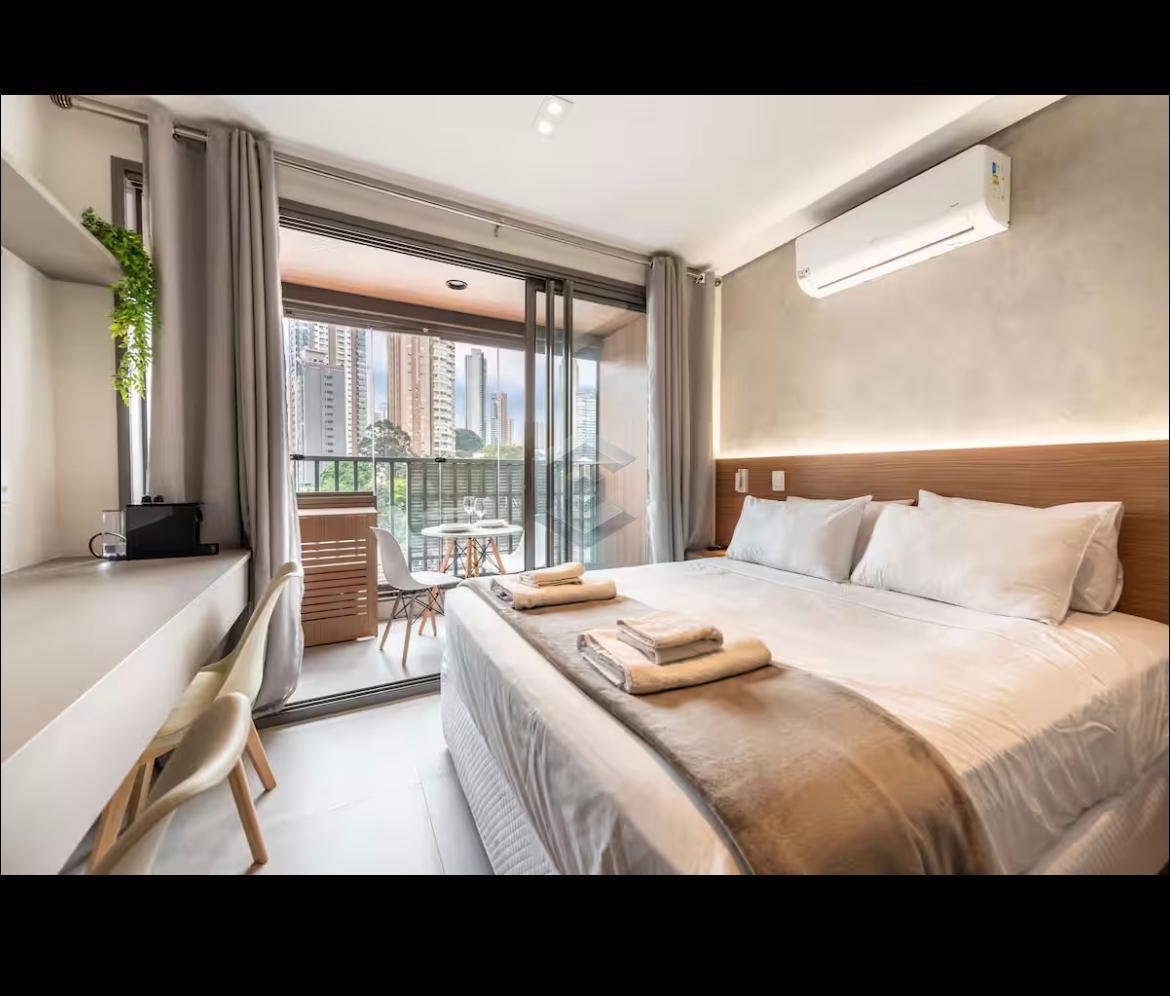 Studio à venda com 1 quarto, 1 banheiro e 25m² no Anália Franco, São Paulo (SP) — foto 16 de 30