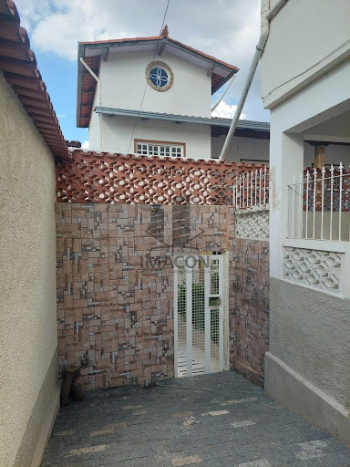 Casa em Industrial  -  Contagem