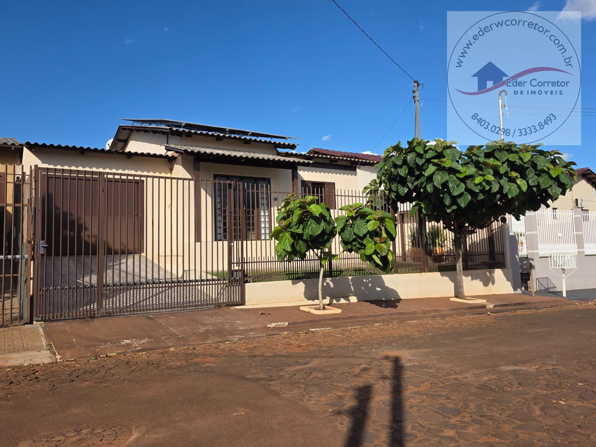 Casa à venda com 2 quartos, 2 banheiros, 2 vagas e 96m² no Industrial, Ijuí (RS) — foto 12 de 29