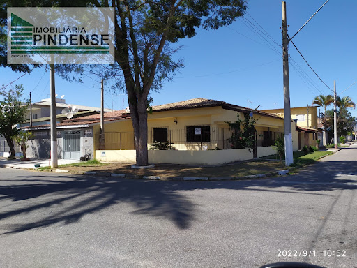 Casa em Cidade Nova  -  Pindamonhangaba