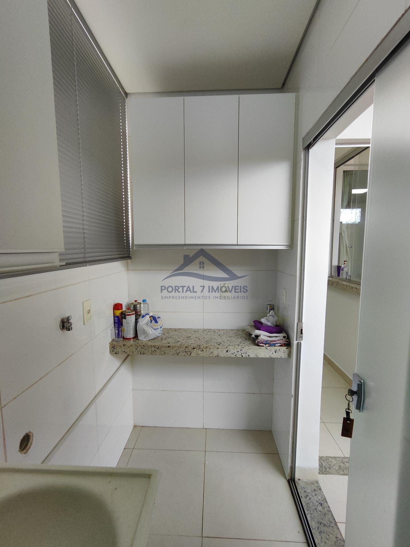 Apartamento à venda com 3 quartos, 1 suíte, 1 vaga e 105m² no Morro do Claro, Sete Lagoas (MG) — foto 15 de 29