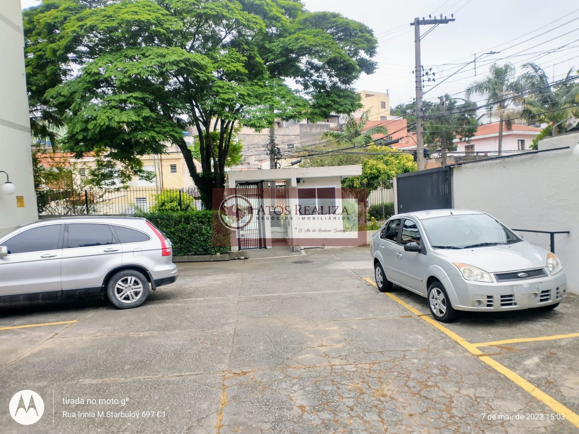 Apartamento à venda com 2 quartos, 1 banheiro, 2 vagas e 76m² no Vila Campo Grande, São Paulo (SP) — foto 24 de 25