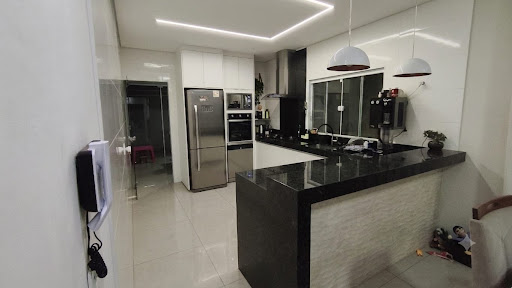 Casa em Portal do Vale  -  Uberlândia