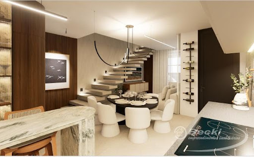 Residencial Málaga