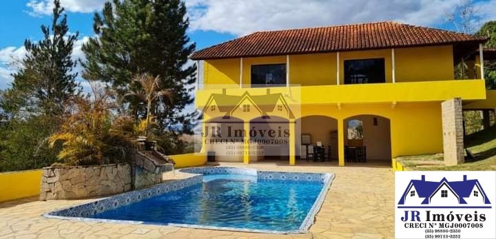Rural à venda com 12000m² de terreno no Mourão, Itajubá (MG) — foto 16 de 22