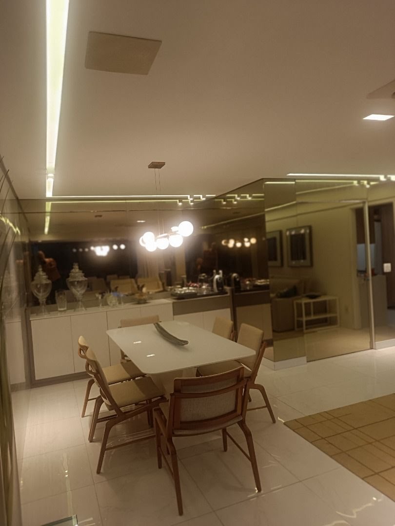 Apartamento à venda com 4 quartos, 4 suítes, 3 vagas e 158m² no Apipucos, Recife (PE) — foto 4 de 22