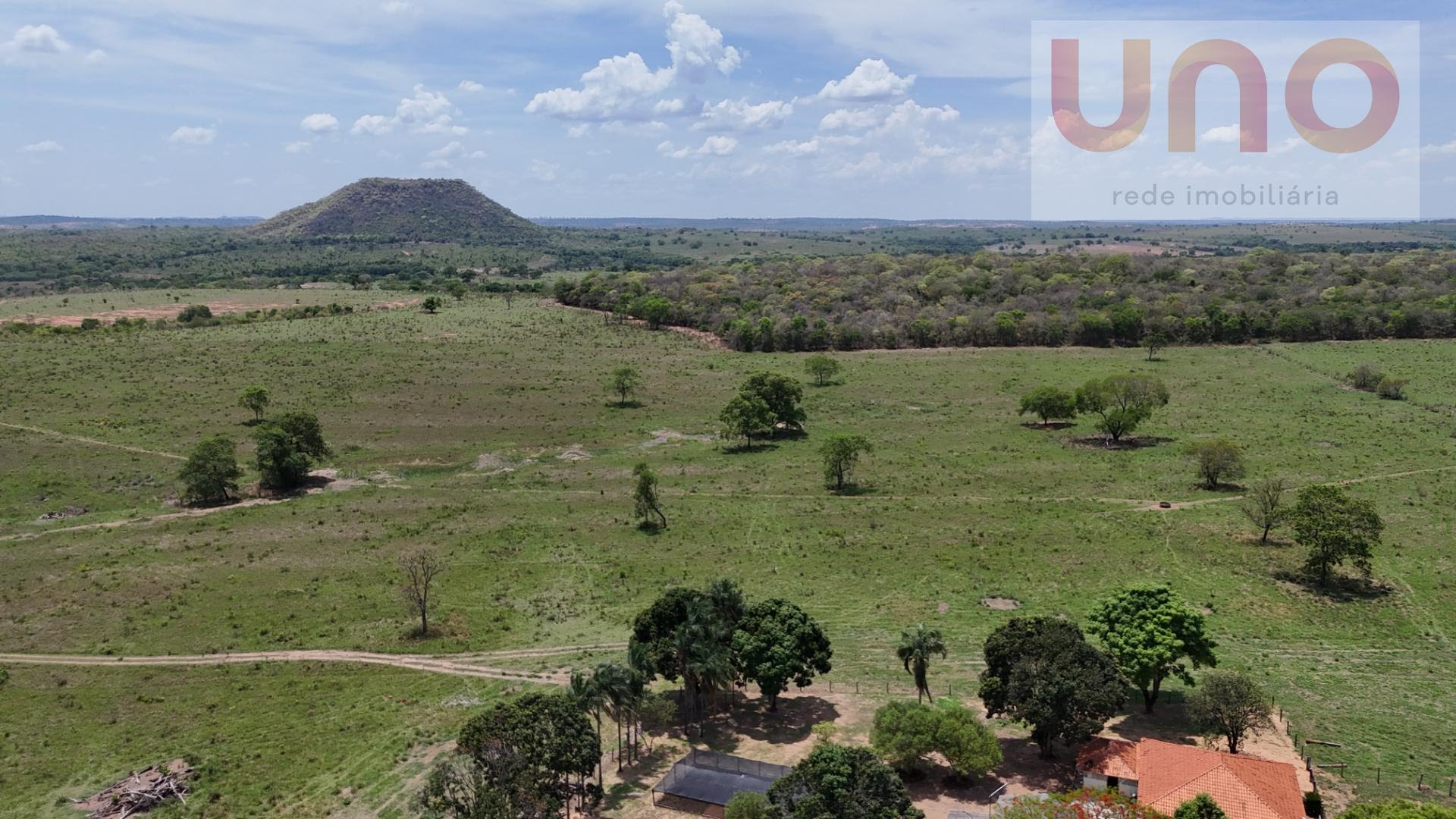 Rural à venda com 4060000m² de terreno no Areado, Camapuã (MS) — foto 14 de 30