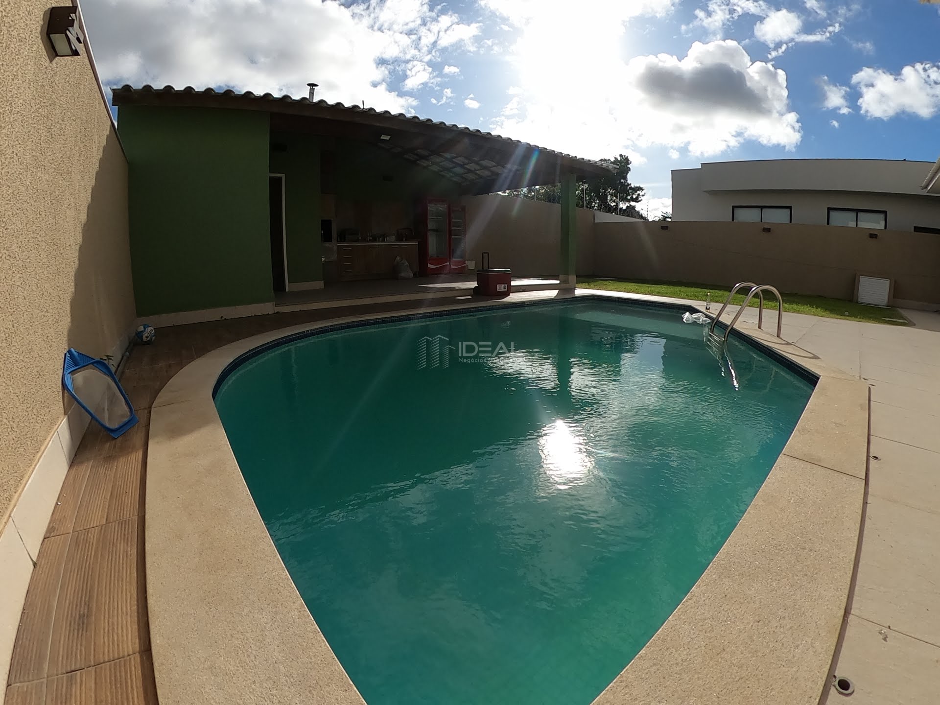 Casa duplex de 4 quatro quartos para venda no Condomínio Privilege - Campos dos Goytacazes, RJv