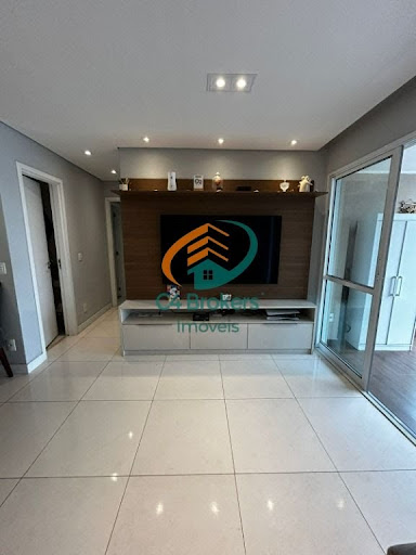 Apartamento em Jardim Flor da Montanha - Guarulhos, SP
