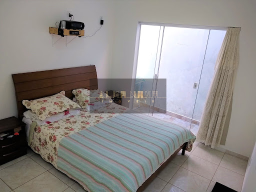 Casa em Varginha  -  Itajubá