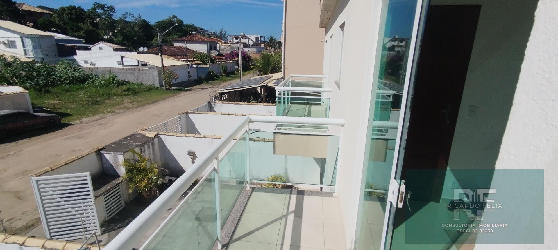 Apartamento à venda com 2 quartos, 1 banheiro, 1 vaga e 55m² no Loteamento Extensão do Serramar, Rio das Ostras (RJ) — foto 3 de 15
