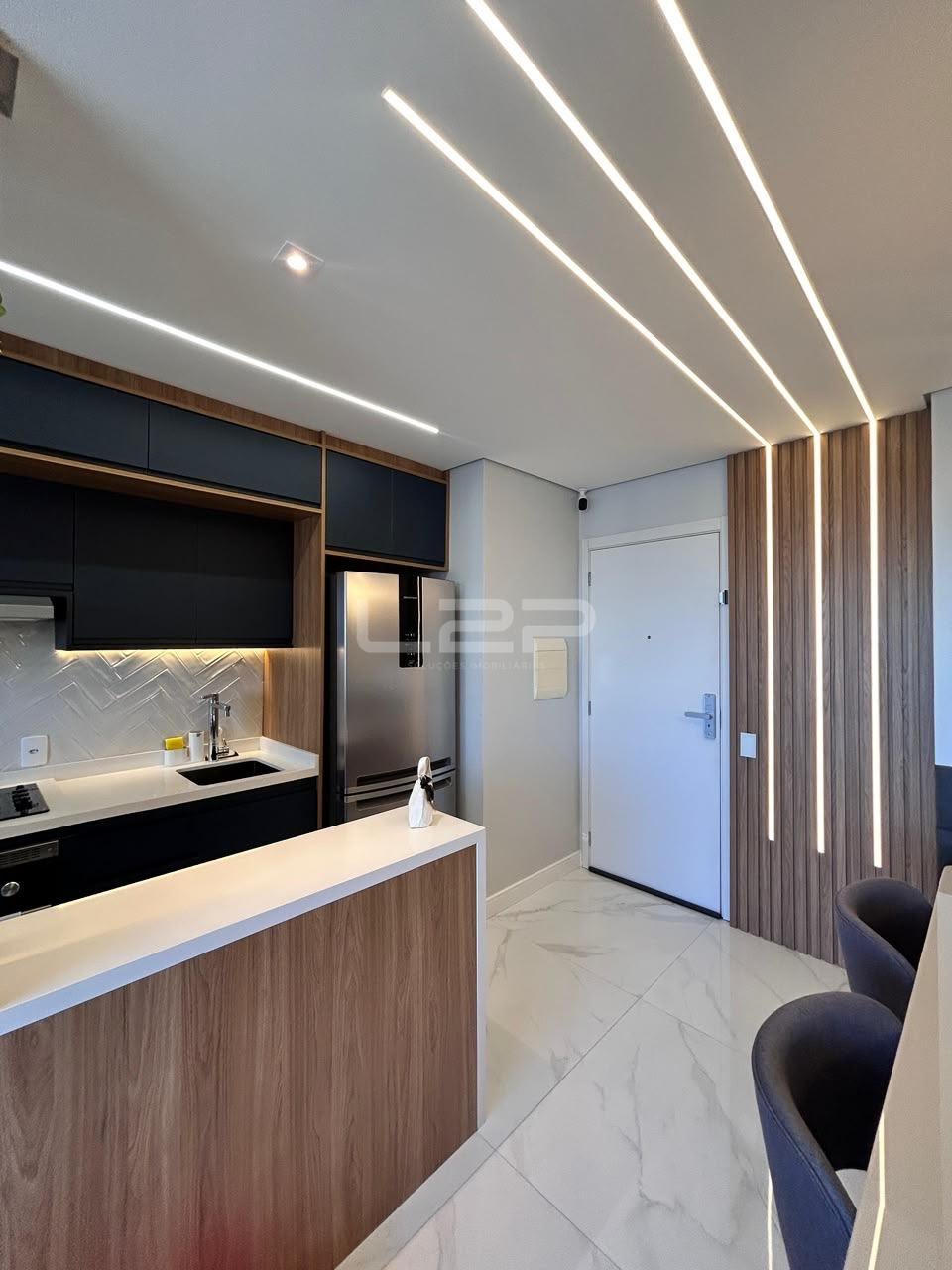 Apartamento à venda com 3 quartos, 1 suíte, 2 vagas e 60m² no Vila Rio Branco, Jundiaí (SP) — foto 4 de 24