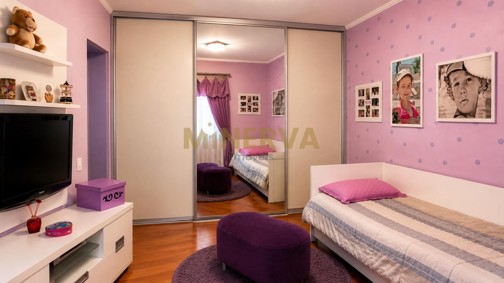 Apartamento à venda com 2 quartos, 2 suítes, 3 vagas e 140m² no Jardim Analia Franco, São Paulo (SP) — foto 10 de 20