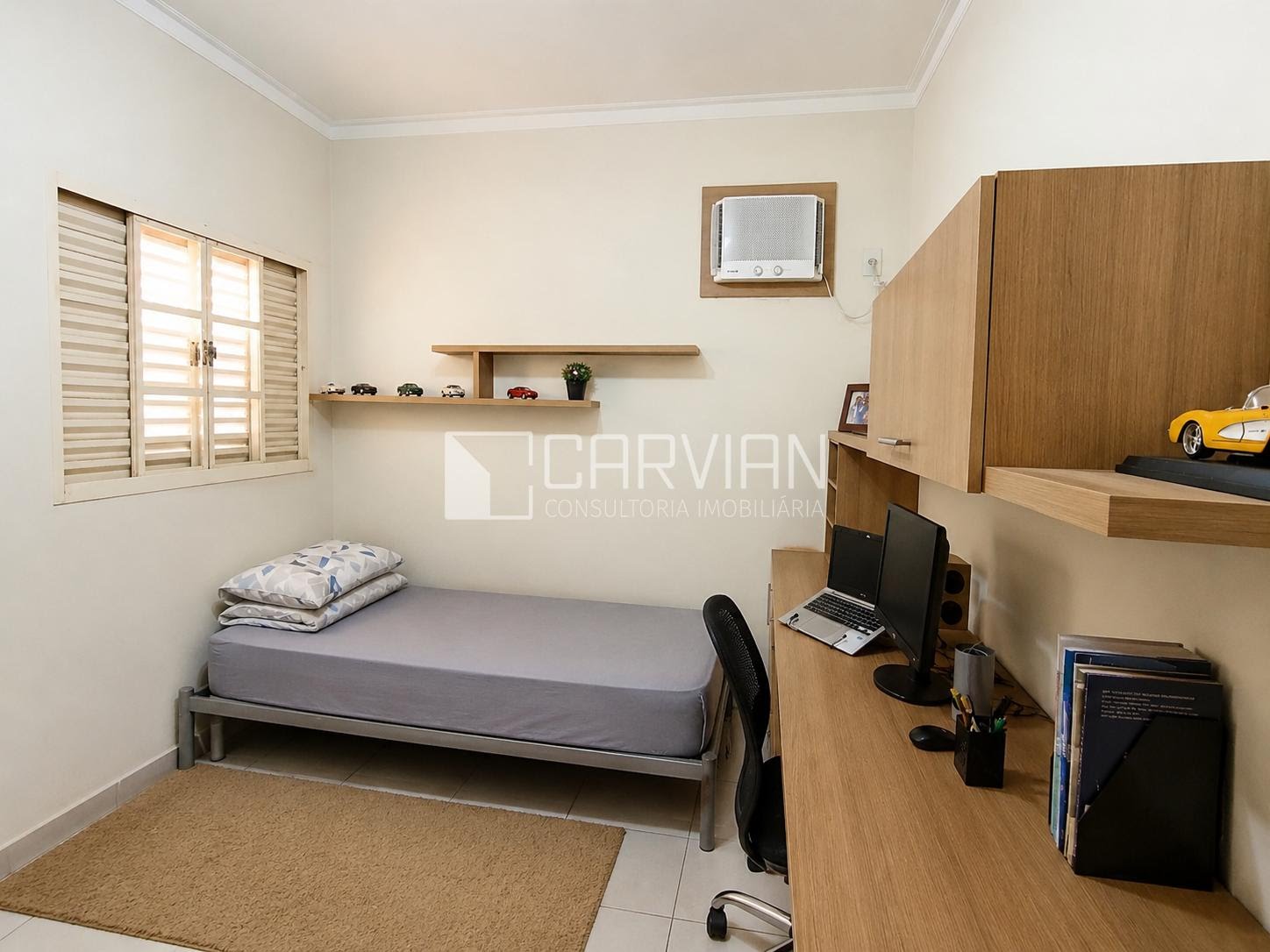 Apartamento à venda com 2 quartos, 1 suíte, 2 vagas e 87m² no Nova Aliança, Ribeirão Preto (SP) — foto 12 de 27