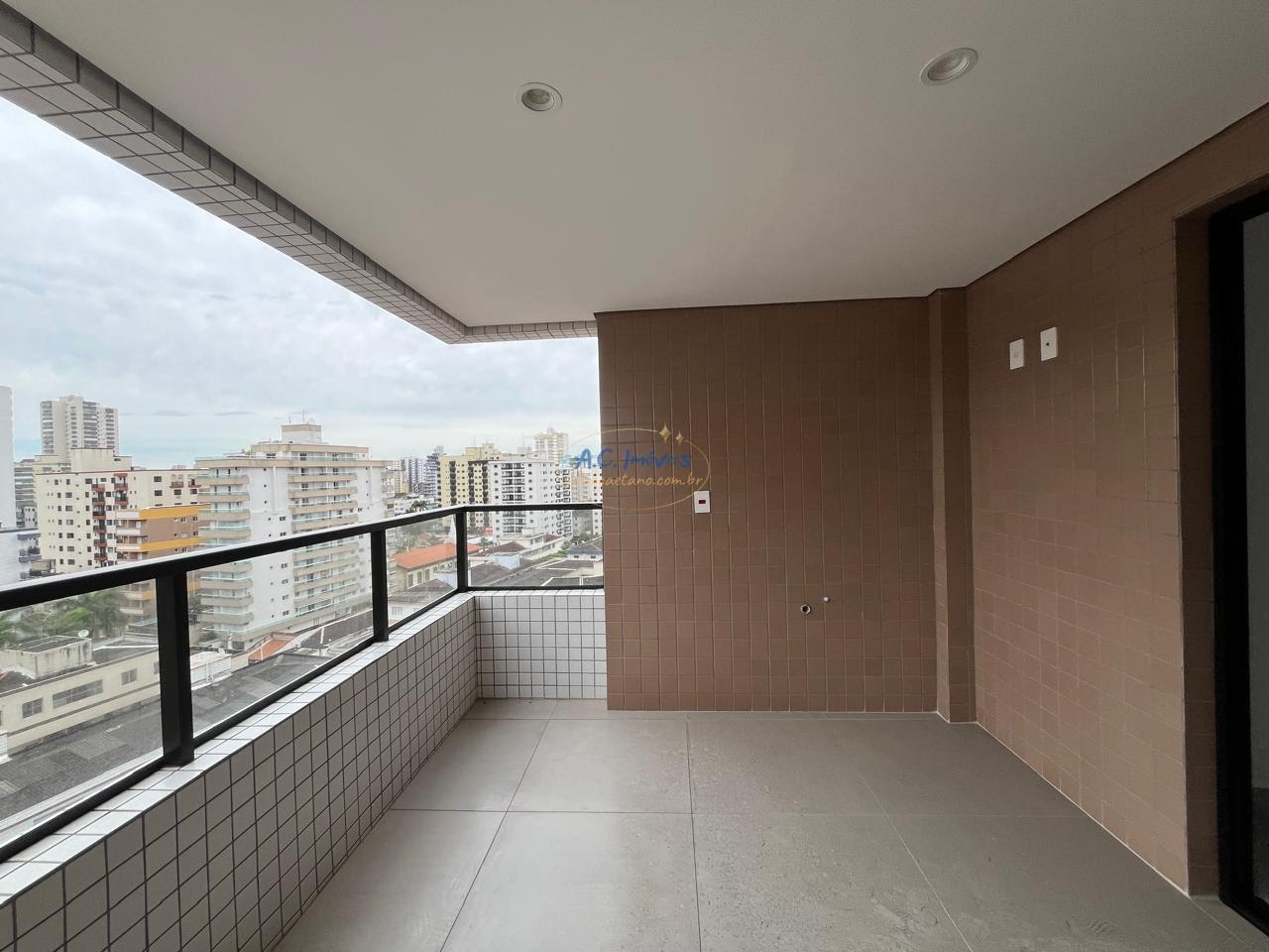 Apartamento à venda com 3 quartos, 1 suíte, 1 vaga e 89m² no Guilhermina, Praia Grande (SP) — foto 4 de 28