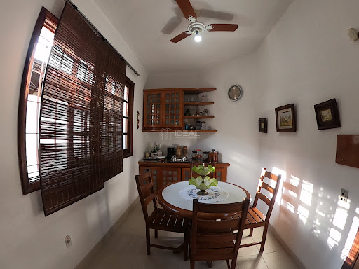 Casa Duplex à venda no Parque Leopoldina em Campos RJ 