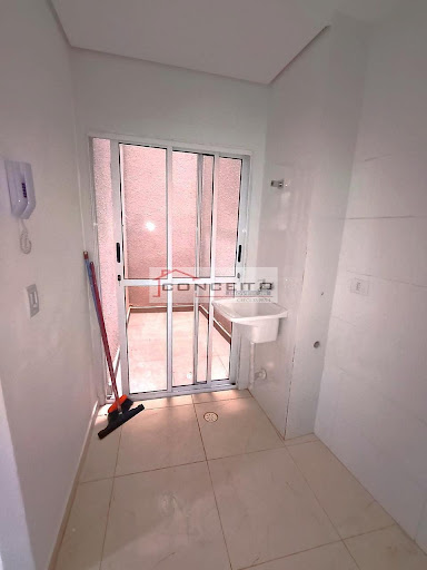 Apartamento em Vila Formosa  -  São Paulo