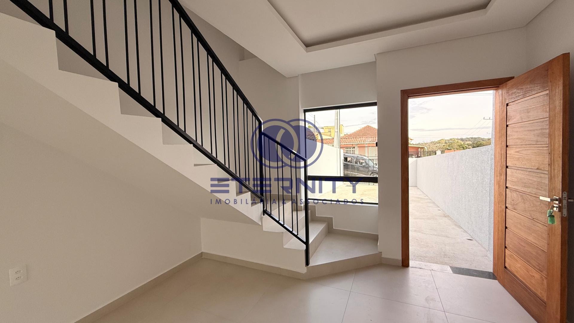 Casa à venda com 2 quartos, 2 banheiros, 2 vagas e 72m² no Rio Negro, São Bento do Sul (SC) — foto 21 de 25