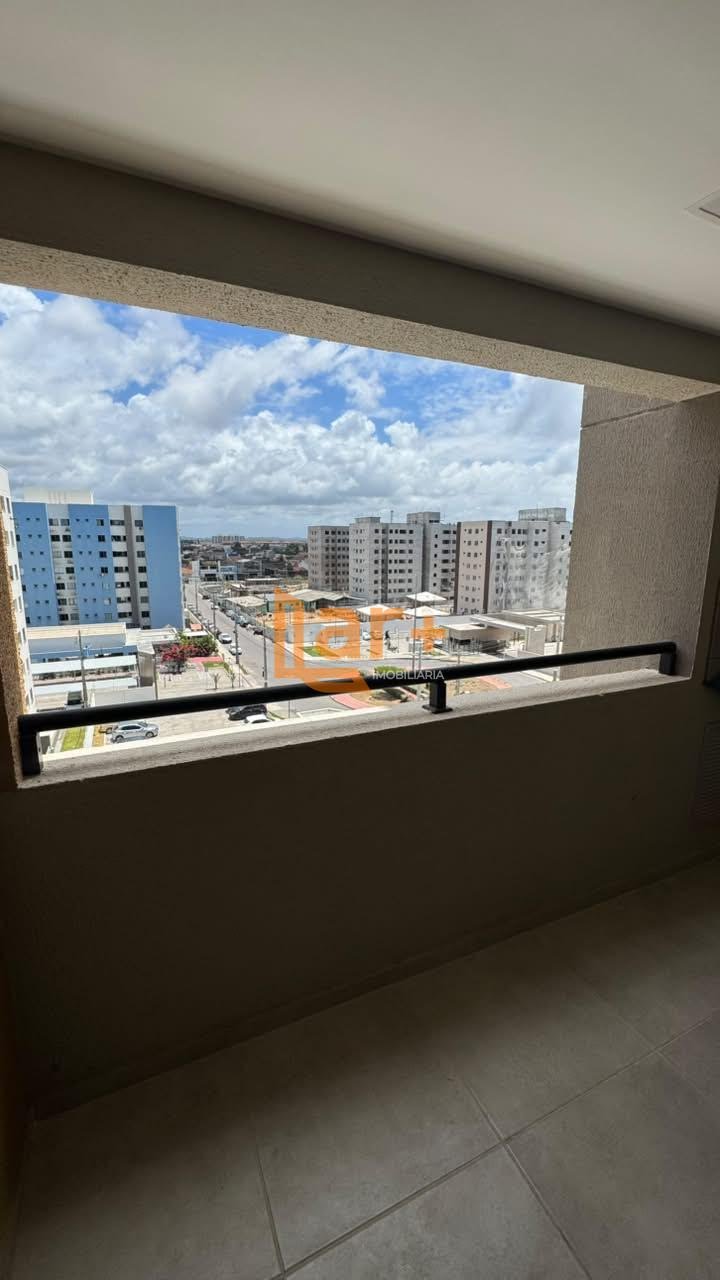 Apartamento para alugar com 2 quartos, 1 suíte, 1 vaga e 58m² no Costa Paradiso, Barra dos Coqueiros (SE) — foto 6 de 16