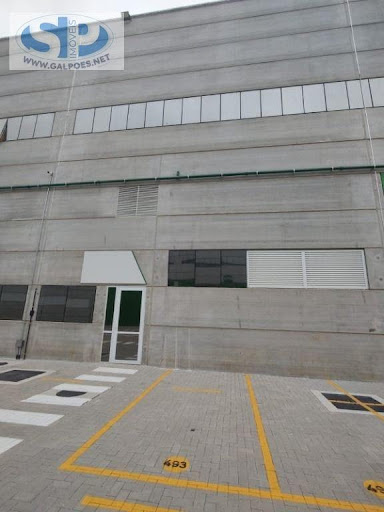 Condomínio Mbigucci Business Park - Santo André