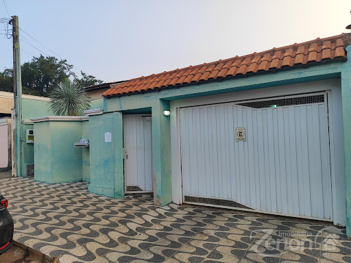 Casa à Venda no bairro Vila Rancharia, Lucélia SP R$380.000