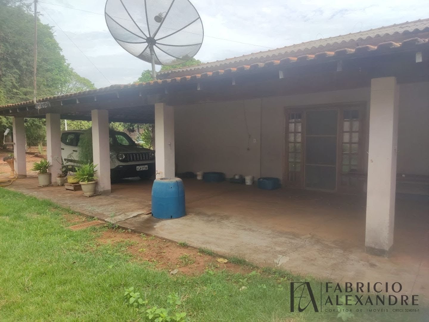 Rural à venda com 1200m² de terreno no Estância São Carlos (zona Rural), São José do Rio Preto (SP) — foto 5 de 20