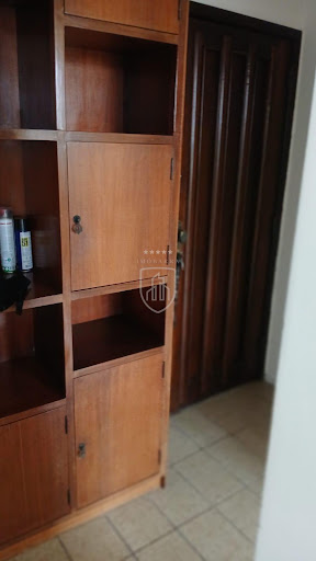 Apartamento à Venda na Barra da Tijuca: 52m², 2 Dormitórios