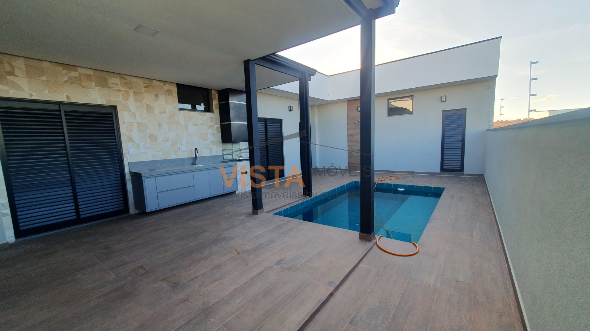 Casa à venda com 3 quartos, 3 suítes e 4 vagas no Parque Alvorada, São João da Boa Vista (SP) — foto 15 de 17